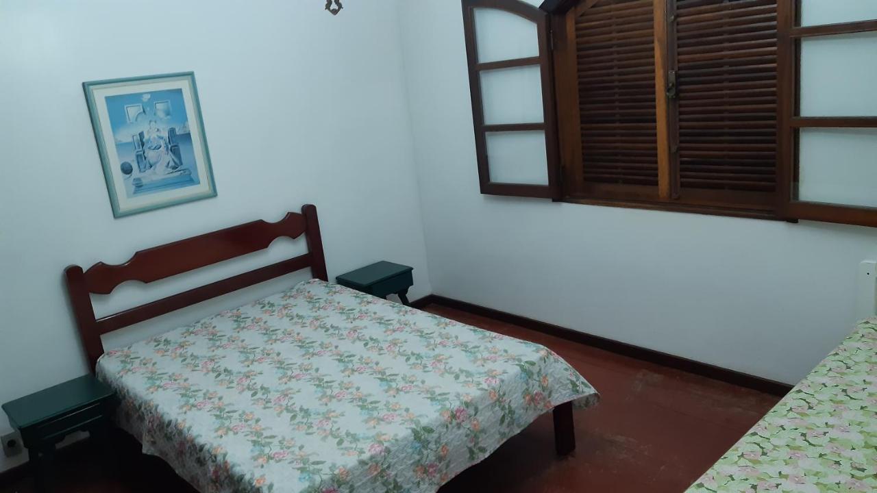 Vila Casa Aconchegante - Circuito Teresopolis Friburgo Exteriér fotografie