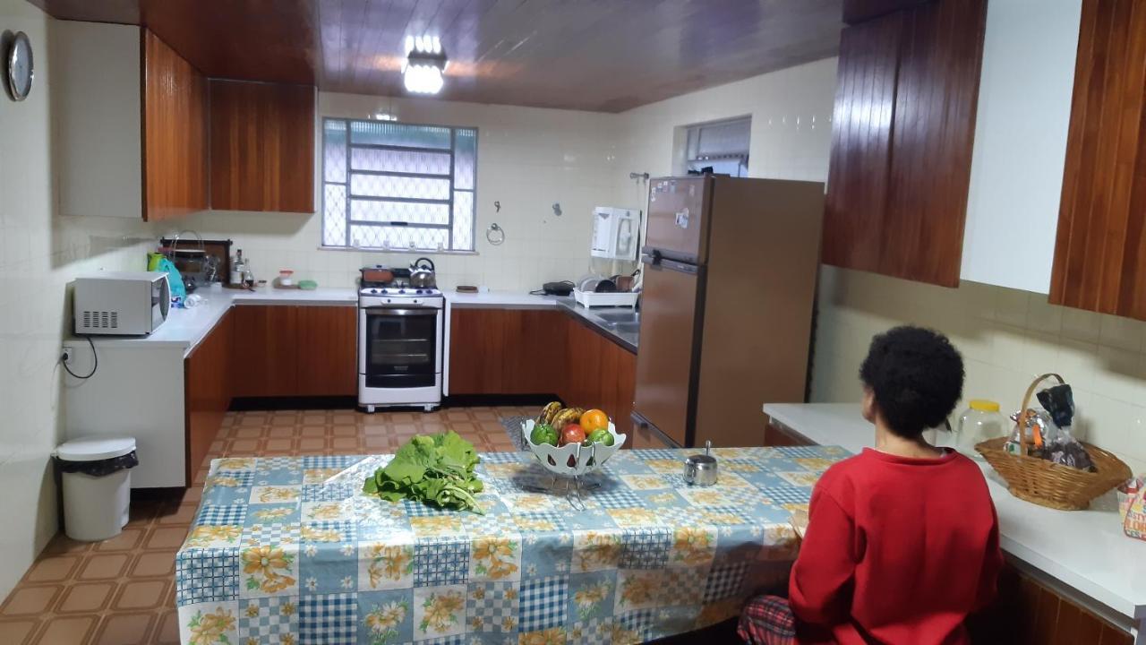 Vila Casa Aconchegante - Circuito Teresopolis Friburgo Exteriér fotografie