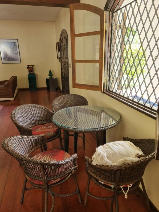 Vila Casa Aconchegante - Circuito Teresopolis Friburgo Exteriér fotografie