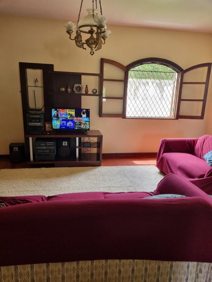 Vila Casa Aconchegante - Circuito Teresopolis Friburgo Exteriér fotografie