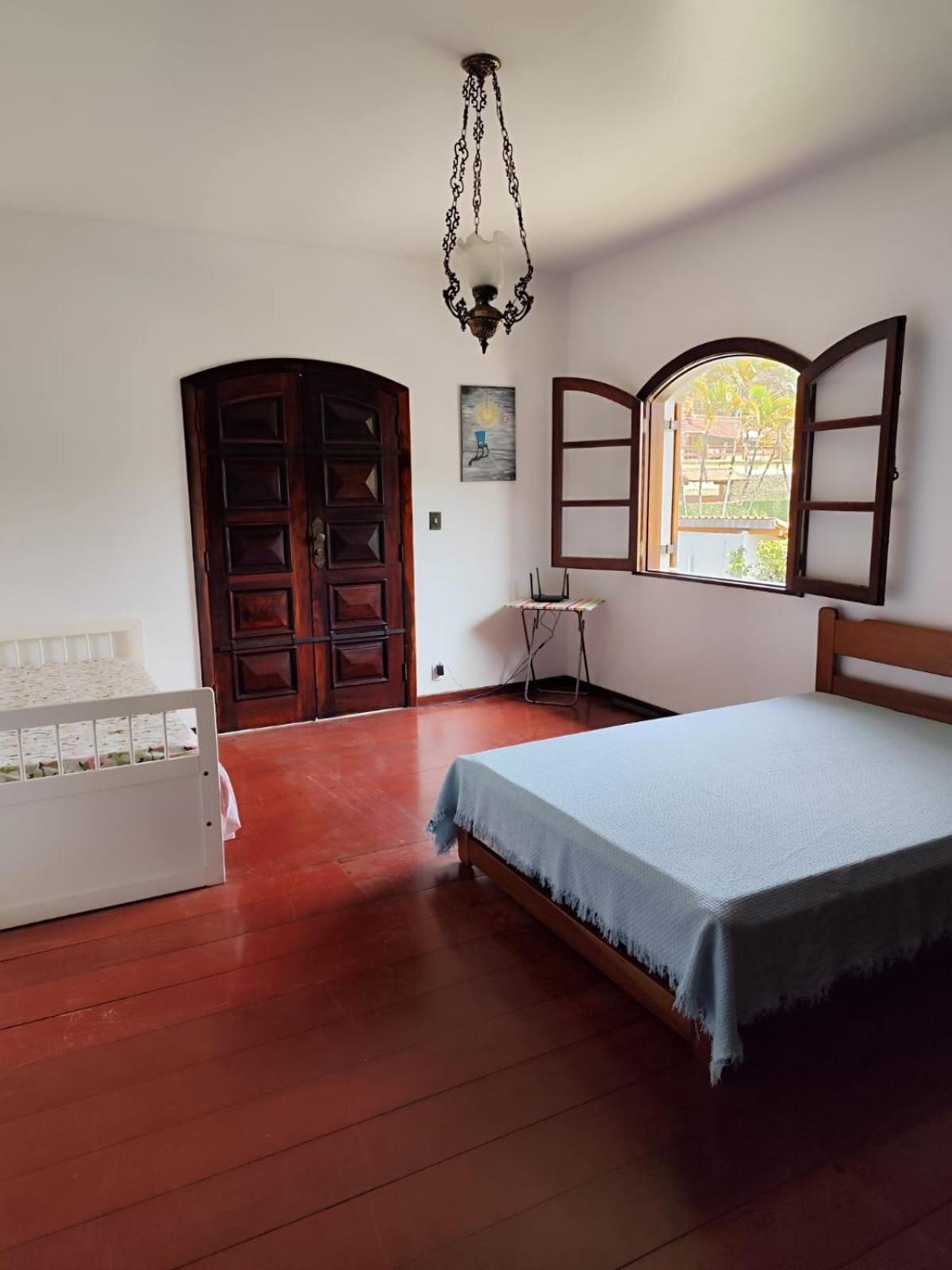 Vila Casa Aconchegante - Circuito Teresopolis Friburgo Exteriér fotografie