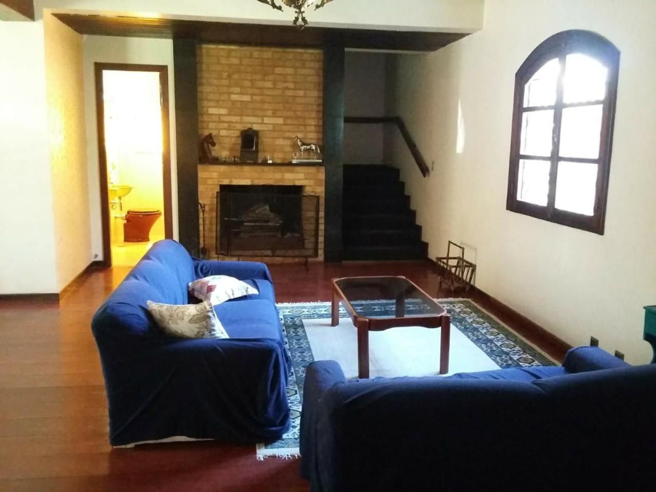 Vila Casa Aconchegante - Circuito Teresopolis Friburgo Exteriér fotografie
